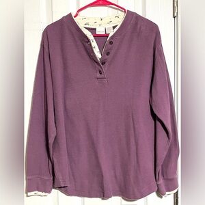 Cherokee Purple Women's Sweater